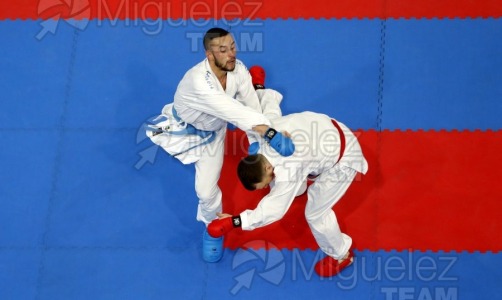 European Karate Championships  (Guadalajara) 2023.
