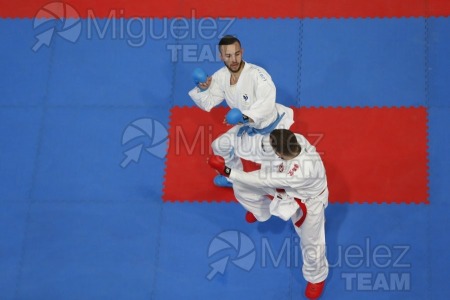 European Karate Championships  (Guadalajara) 2023.