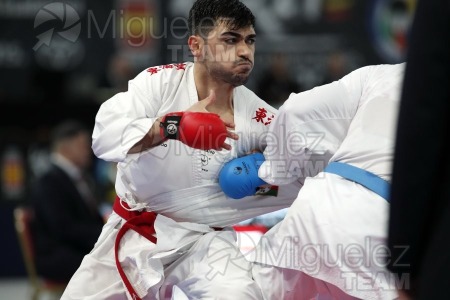 European Karate Championships  (Guadalajara) 2023.