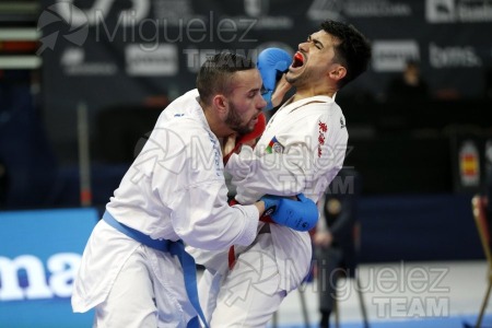 European Karate Championships  (Guadalajara) 2023.
