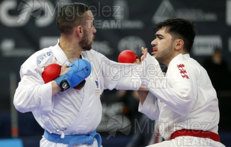 European Karate Championships  (Guadalajara) 2023.