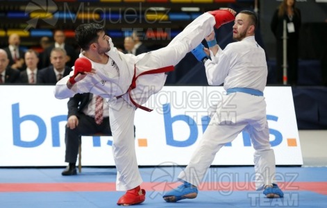 European Karate Championships  (Guadalajara) 2023.