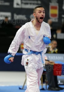European Karate Championships  (Guadalajara) 2023.