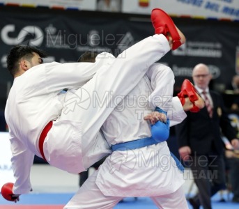 European Karate Championships  (Guadalajara) 2023.