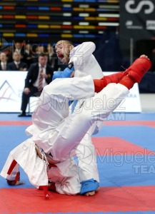 European Karate Championships  (Guadalajara) 2023.