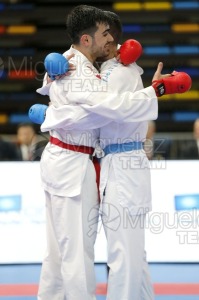 European Karate Championships  (Guadalajara) 2023.