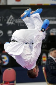 European Karate Championships  (Guadalajara) 2023.