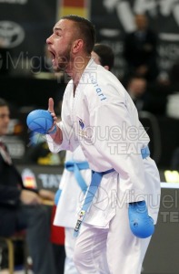 European Karate Championships  (Guadalajara) 2023.