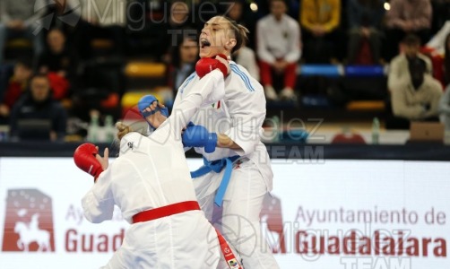 European Karate Championships  (Guadalajara) 2023.