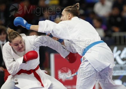 European Karate Championships  (Guadalajara) 2023.