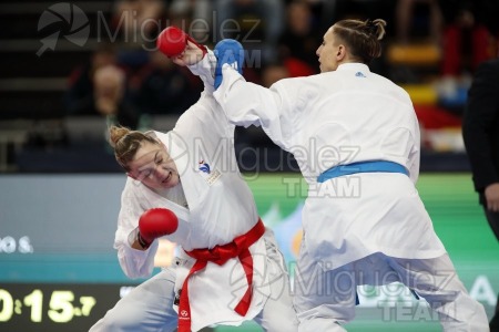 European Karate Championships  (Guadalajara) 2023.