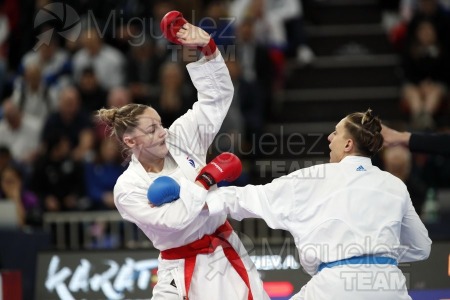 European Karate Championships  (Guadalajara) 2023.