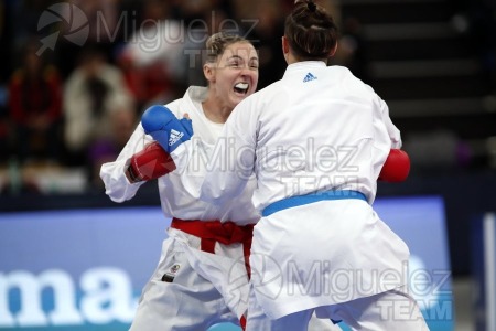 European Karate Championships  (Guadalajara) 2023.