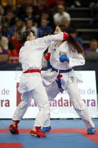 European Karate Championships  (Guadalajara) 2023.