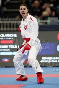 European Karate Championships  (Guadalajara) 2023.