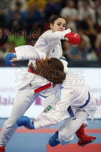 European Karate Championships  (Guadalajara) 2023.
