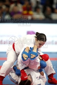 European Karate Championships  (Guadalajara) 2023.