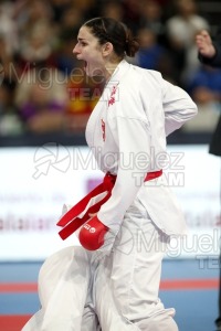 European Karate Championships  (Guadalajara) 2023.