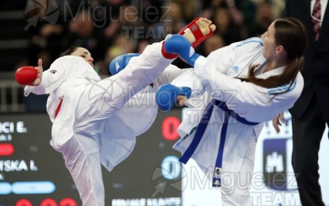 European Karate Championships  (Guadalajara) 2023.