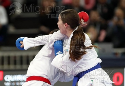 European Karate Championships  (Guadalajara) 2023.