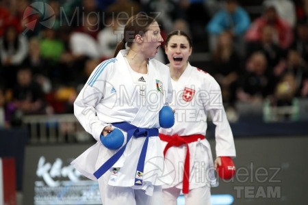 European Karate Championships  (Guadalajara) 2023.