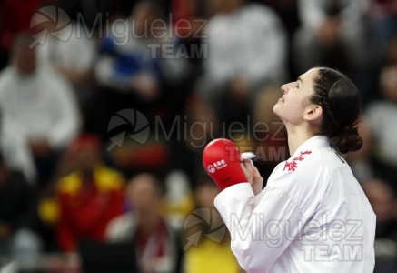 European Karate Championships  (Guadalajara) 2023.
