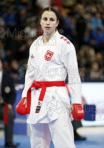 European Karate Championships  (Guadalajara) 2023.