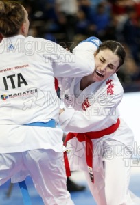 European Karate Championships  (Guadalajara) 2023.
