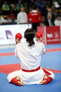 European Karate Championships  (Guadalajara) 2023.