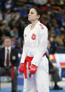 European Karate Championships  (Guadalajara) 2023.