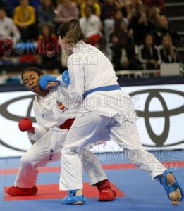 European Karate Championships  (Guadalajara) 2023.
