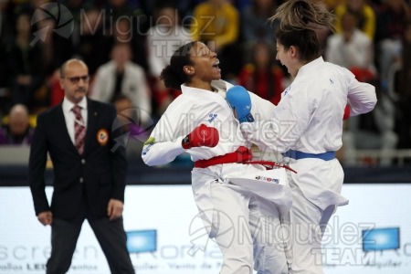European Karate Championships  (Guadalajara) 2023.