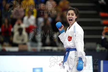 European Karate Championships  (Guadalajara) 2023.