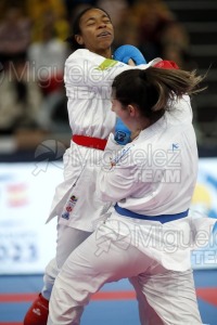 European Karate Championships  (Guadalajara) 2023.