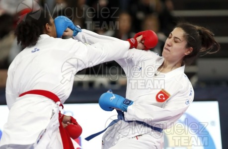European Karate Championships  (Guadalajara) 2023.
