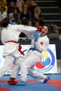 European Karate Championships  (Guadalajara) 2023.