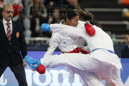 European Karate Championships  (Guadalajara) 2023.