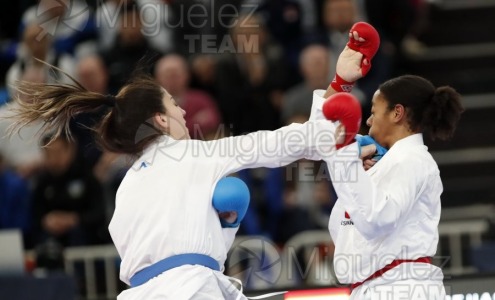 European Karate Championships  (Guadalajara) 2023.