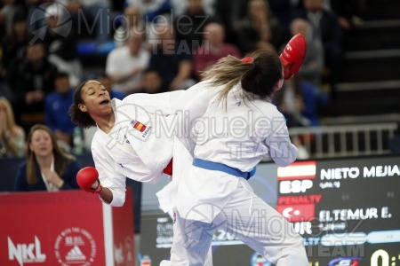 European Karate Championships  (Guadalajara) 2023.