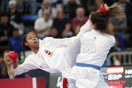 European Karate Championships  (Guadalajara) 2023.