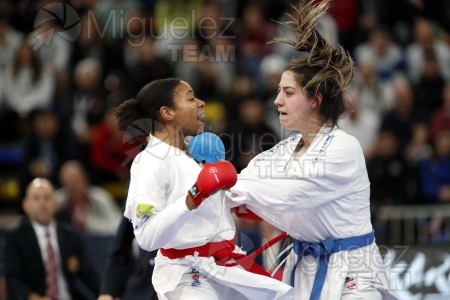 European Karate Championships  (Guadalajara) 2023.
