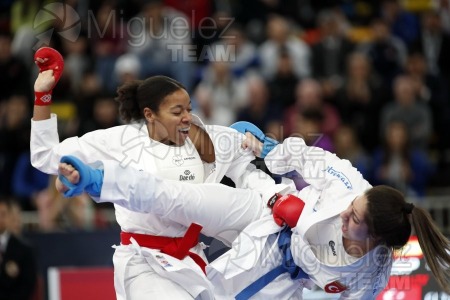European Karate Championships  (Guadalajara) 2023.