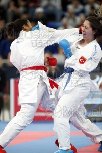 European Karate Championships  (Guadalajara) 2023.