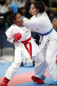 European Karate Championships  (Guadalajara) 2023.