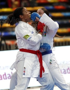European Karate Championships  (Guadalajara) 2023.