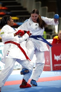 European Karate Championships  (Guadalajara) 2023.