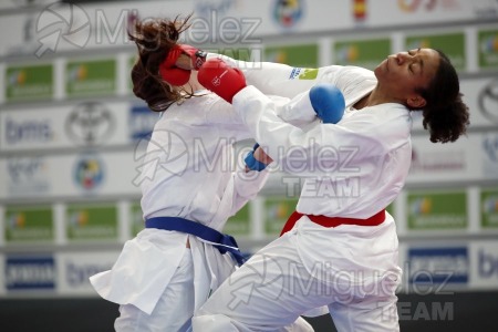 European Karate Championships  (Guadalajara) 2023.