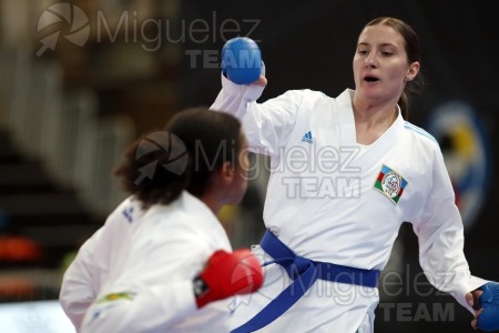 European Karate Championships  (Guadalajara) 2023.