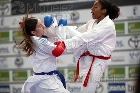 European Karate Championships  (Guadalajara) 2023.