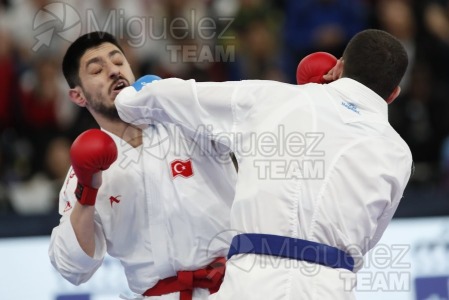 European Karate Championships  (Guadalajara) 2023.